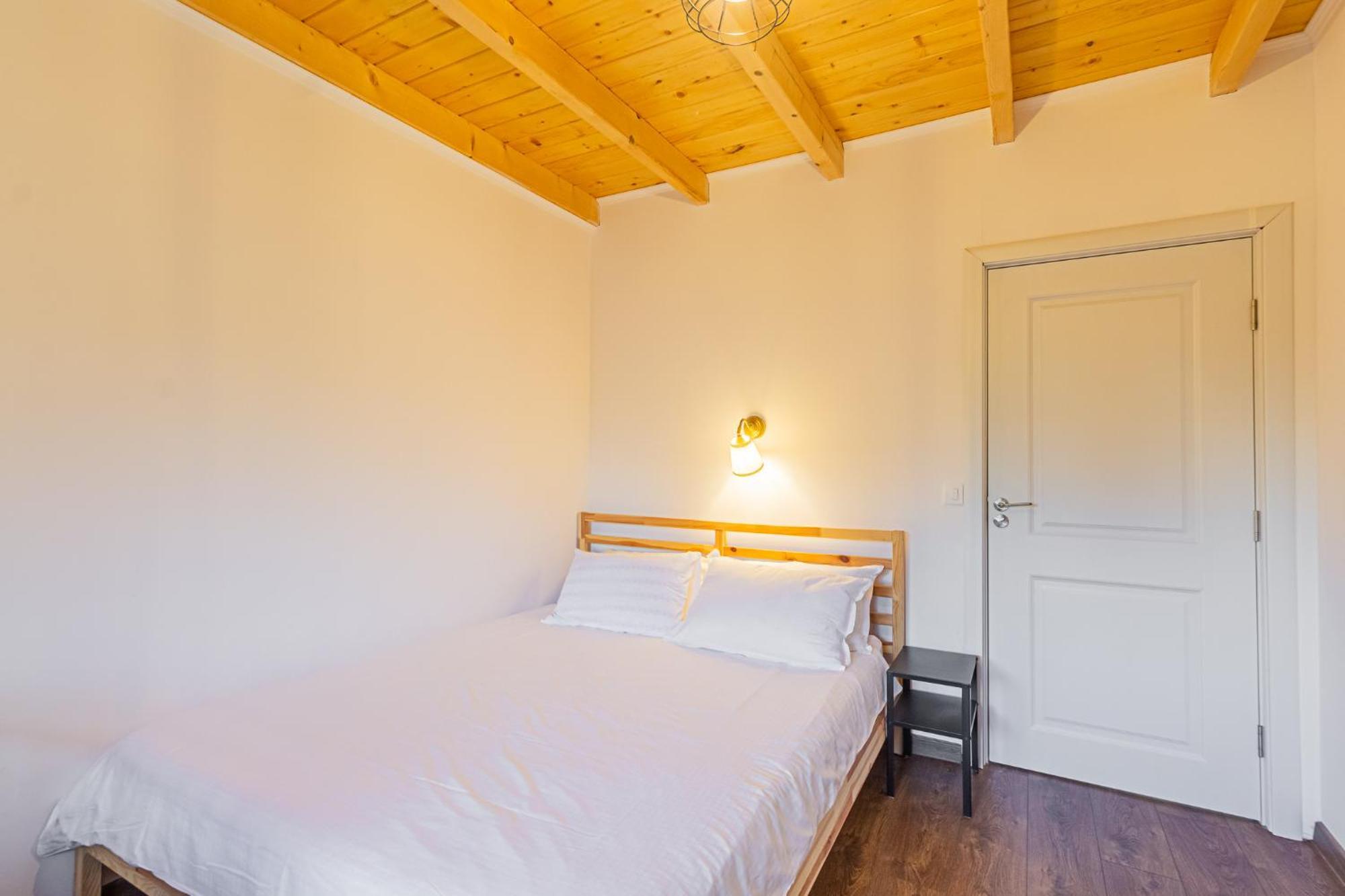 Cabana Timbernest Bran  Extérieur photo